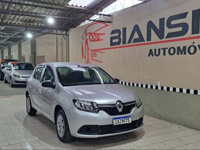 Renault SANDERO 1.0 12V SCE FLEX EXPRESSION MANUAL