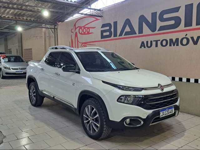 Fiat TORO 2.0 16V TURBO DIESEL VOLCANO 4WD AT9