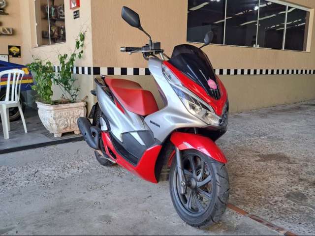 Honda PCX 150 Sport ABS