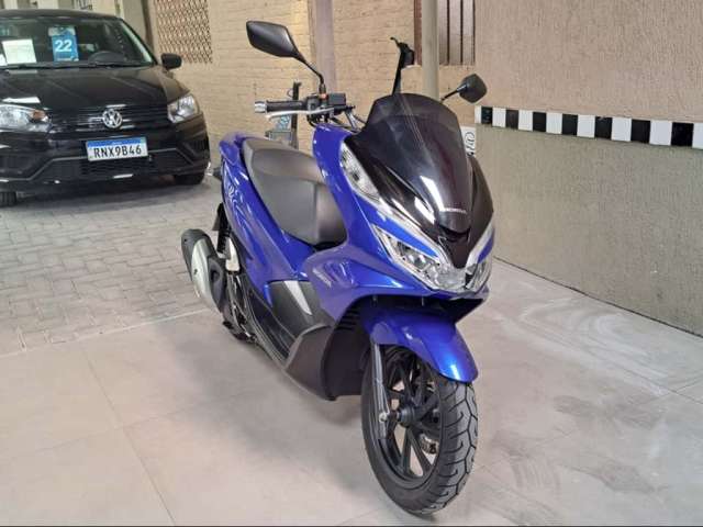 Honda PCX 150 150 DLX