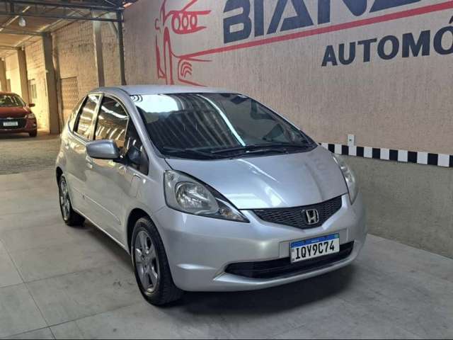 Honda FIT 1.4 LX 16V FLEX 4P MANUAL