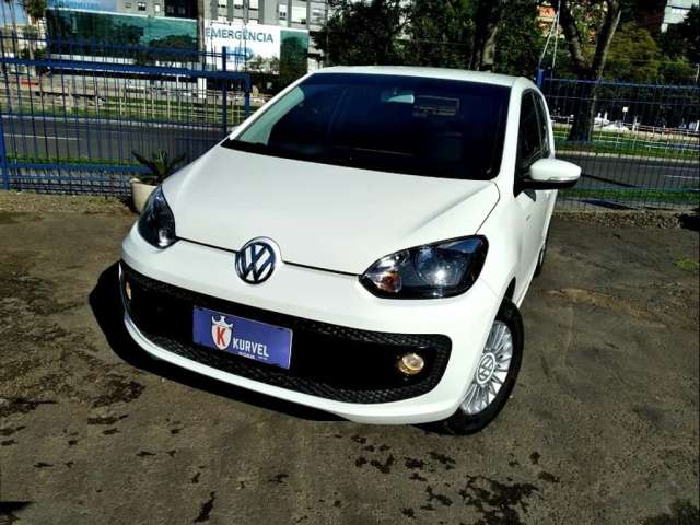 Volkswagen Up MOVE 1.0 TSI