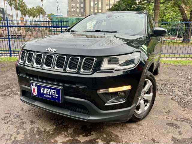 JEEP Compass SPORT 2.0 4X2 AT