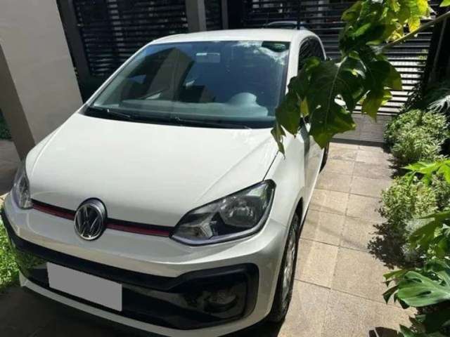 Volkswagen Up Move 170TSI