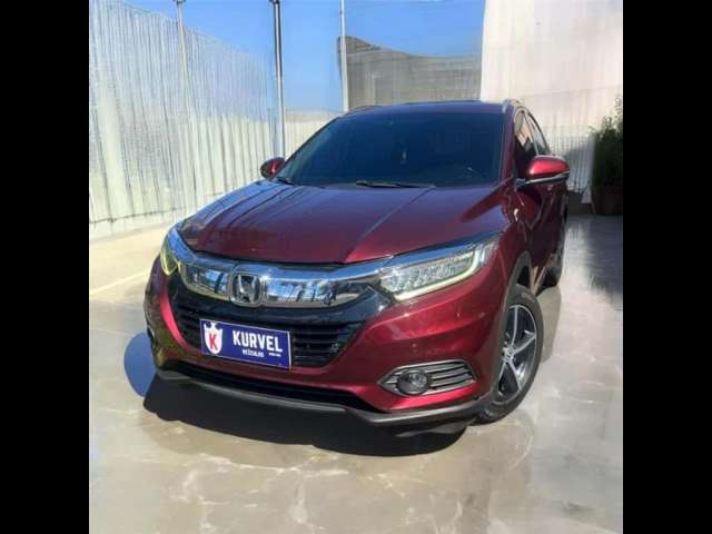 Honda HR-V 1.5 16V TURBO GASOLINA TOURING 4P AUTOMÁTICO