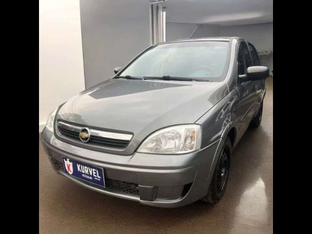 Chevrolet CORSA 1.4 MPFI MAXX 8V FLEX 4P MANUAL