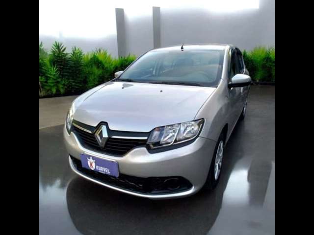 Renault SANDERO 1.0 EXPRESSION 16V FLEX 4P MANUAL