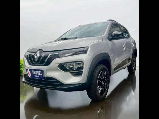 Renault KWID 27 KW E-TECH ELÉTRICO