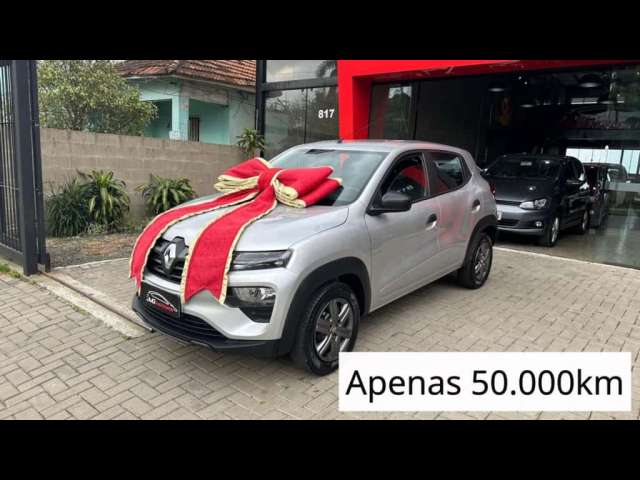 KWID Zen 1.0 Flex 12V 5p Mec.