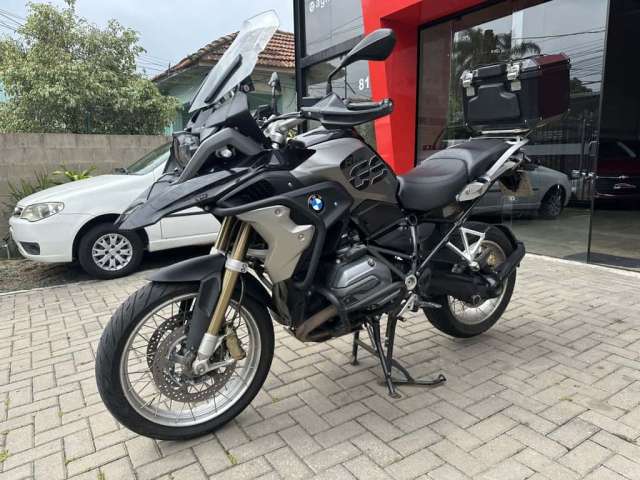 R 1200 GS