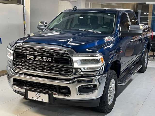 RAM 2500