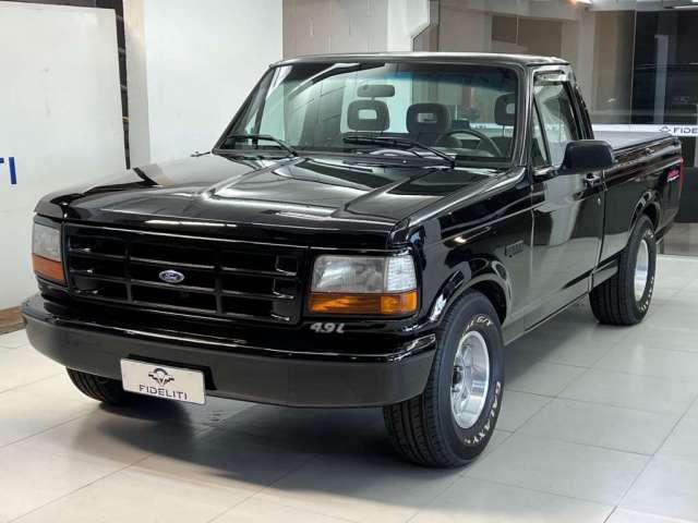 FORD F-1000