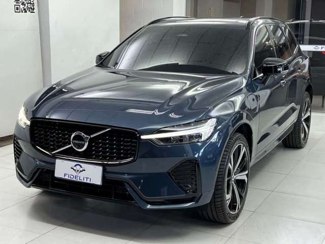 VOLVO XC 60