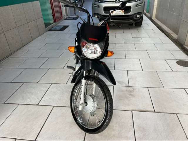 Honda Pop 110 I