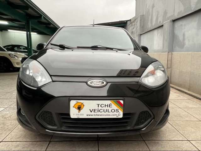 Ford FIESTA 1.0 MPI HATCH 8V FLEX 4P MANUAL