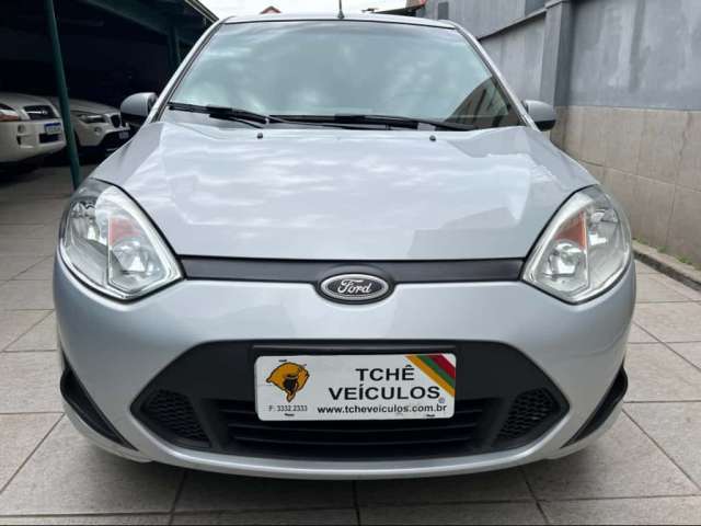 Ford FIESTA 1.6 MPI CLASS HATCH 8V FLEX 4P MANUAL