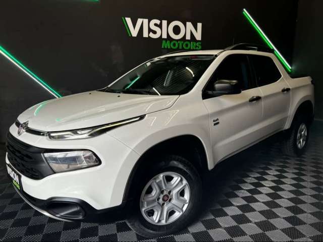 Fiat TORO 2.0 16V TURBO DIESEL FREEDOM 4WD MANUAL