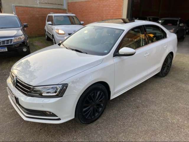 Volkswagen Jetta 2.0 HIGHLINE AUT. 2017