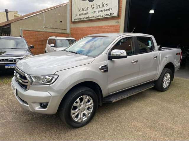 Ford RANGER 3.2 XLT 4X4 CD 20V DIESEL 4P AUTOMÁTICO