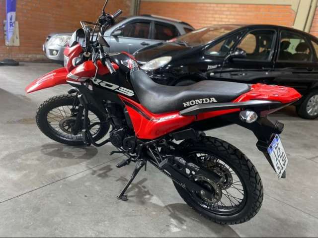 Honda NXR 160 Bros NXR160 BROS ESDD 2019