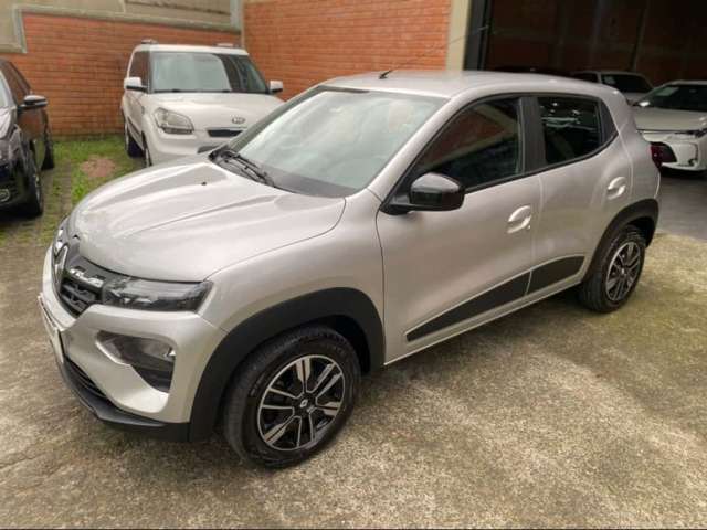 Renault KWID 1.0 12V SCE FLEX INTENSE MANUAL