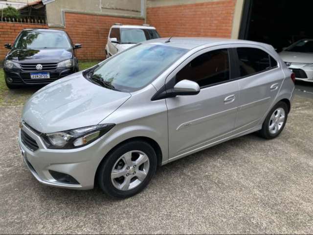 Chevrolet ONIX 1.4 MPFI LT 8V FLEX 4P MANUAL