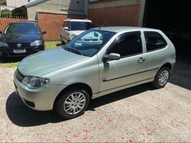 Fiat PALIO 1.0 MPI FIRE 8V FLEX 2P MANUAL