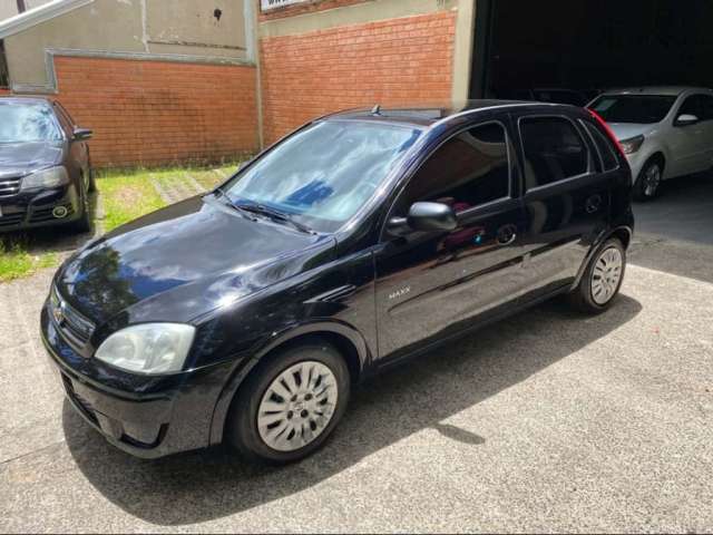 Chevrolet CORSA 1.4 MPFI MAXX 8V FLEX 4P MANUAL