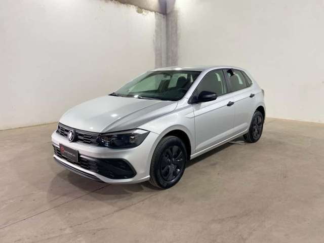 VOLKSWAGEN POLO Track 1.0 Flex 12V 5p