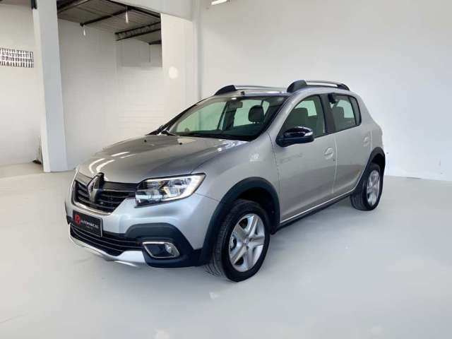 RENAULT STEPWAY Zen Flex 1.6 16V Mec.