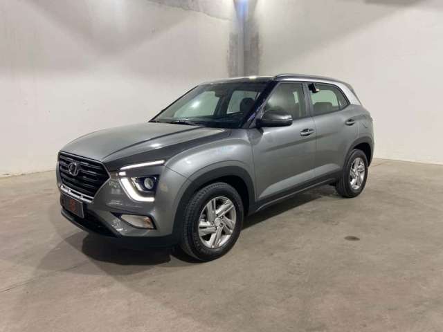 HYUNDAI CRETA Comfort 1.0 TB 12V Flex Aut.