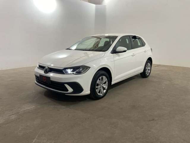 VOLKSWAGEN POLO 1.0 MPI Flex 12V 5p