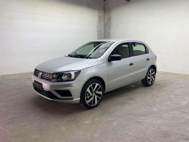 VOLKSWAGEN GOL 1.0 Flex 12V 5p