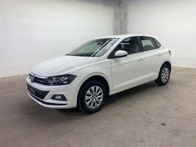 VOLKSWAGEN POLO 1.0 Flex 12V 5p