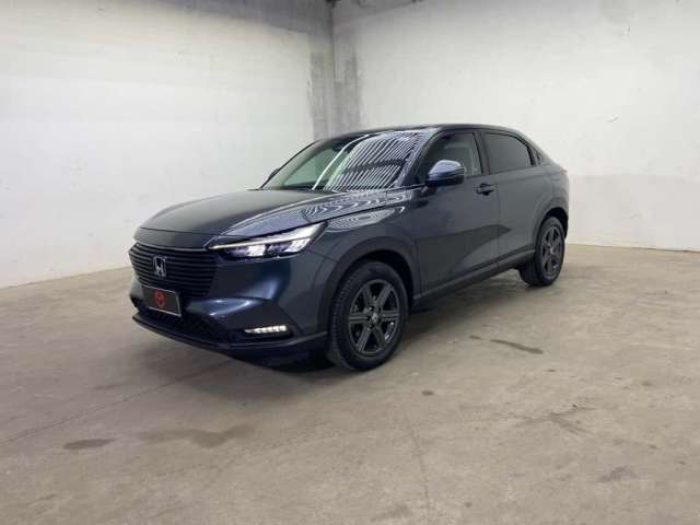 HONDA HR-V EXL 1.5 Sensing 16V 5p Aut.