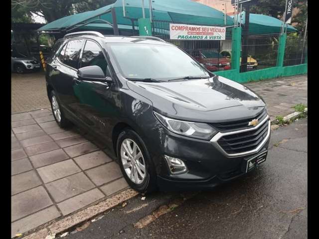 Chevrolet EQUINOX 2.0 16V TURBO GASOLINA LT AUTOMÁTICO