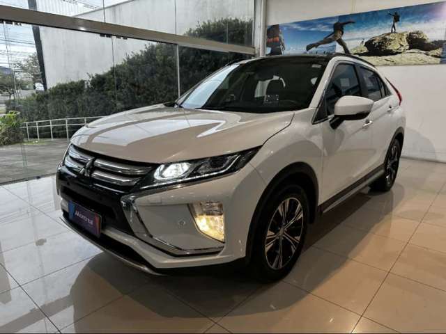 Mitsubishi ECLIPSE CROSS 1.5 MIVEC TURBO GASOLINA HPE-S AWD CVT