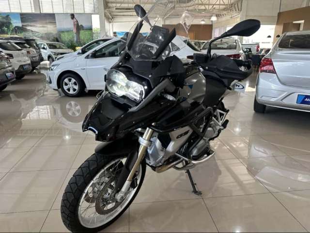 BMW Gs 1200 R1200GS