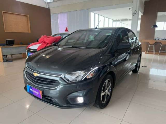 Chevrolet ONIX 1.4 MPFI LTZ 8V FLEX 4P AUTOMÁTICO