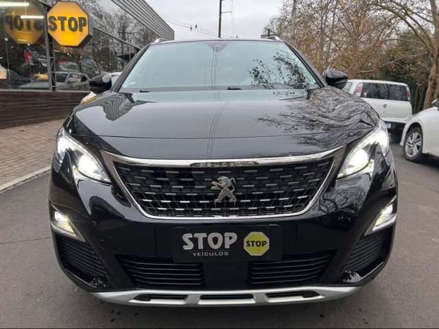 Peugeot 3008 1.6 griffe