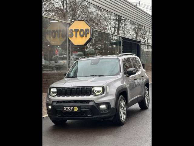 JEEP Renegade 1.3 SPORT