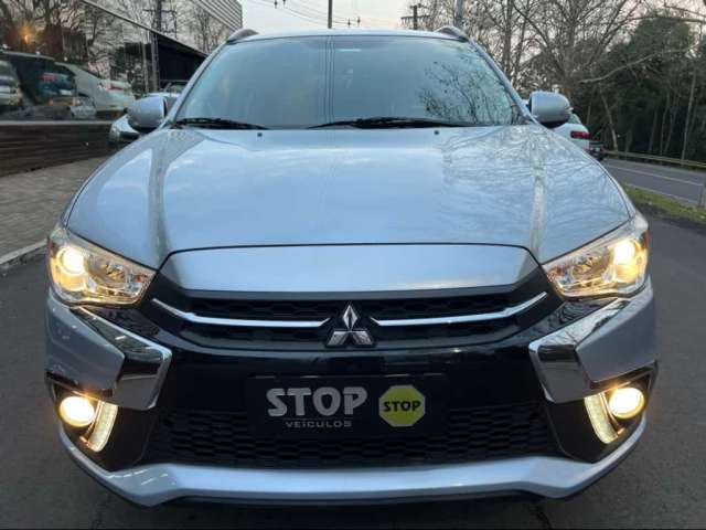 Mitsubishi ASX 2.0 MIVEC FLEX GLS CVT