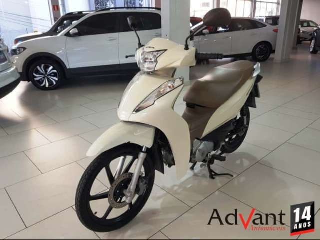 Honda Biz 125 BIZ 125