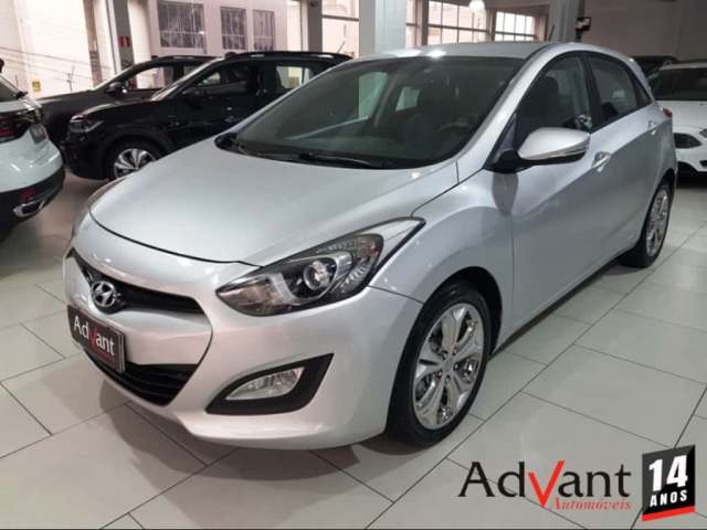 Hyundai I30 1.8 MPI 16V GASOLINA 4P AUTOMATICO