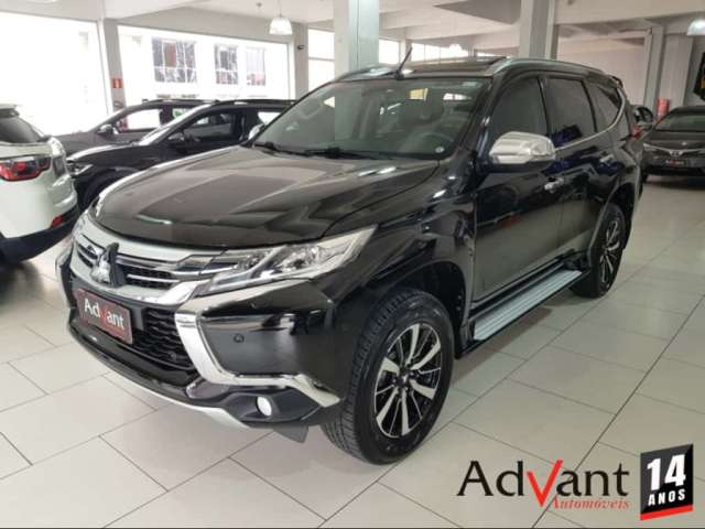 Mitsubishi PAJERO SPORT 2.4 16V MIVEC TURBO DIESEL HPE AWD AUTOMÁTICO