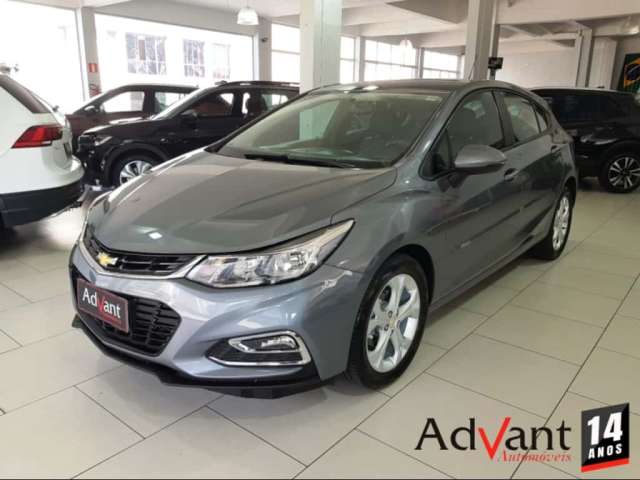 Chevrolet CRUZE 1.4 TURBO SPORT6 LT 16V FLEX 4P AUTOMÁTICO