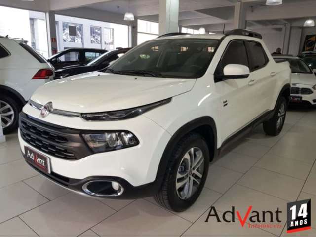 Fiat TORO 2.0 16V TURBO DIESEL FREEDOM 4WD AT9