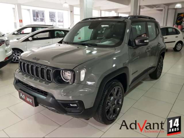 JEEP RENEGADE 1.3 T270 TURBO FLEX S 4X4 AT9