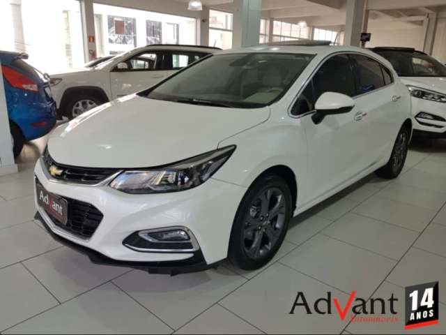 Chevrolet CRUZE 1.4 TURBO SPORT6 LTZ 16V FLEX 4P AUTOMÁTICO