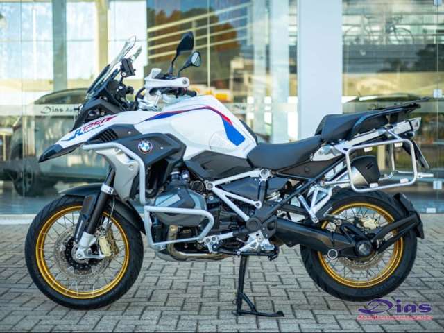 BMW R 1250 GS GS PREMIUM RALLYE